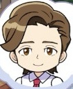 パートナー　ミッチー