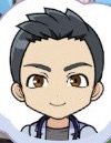 パートナー　けんと
