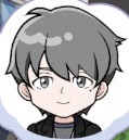 パートナー　ユウ