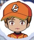パートナー　ひめ