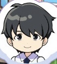 パートナー　キョウジ