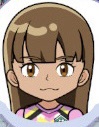 パートナー　ゆり
