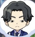 パートナー　セイギ