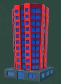 タワーマンション